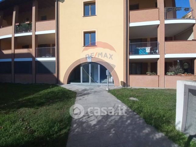 Appartamento in residenziale in Via Madonna 61