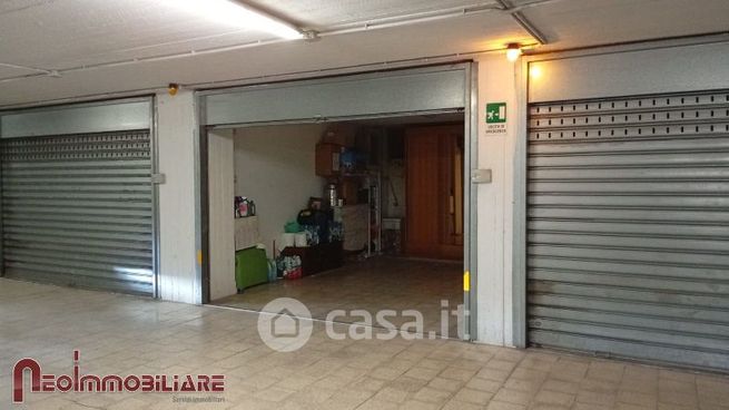 Box/posto auto in residenziale in Via Giacomo Matteotti 13