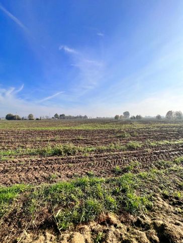 Terreno agricolo in commerciale in 