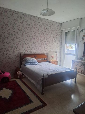 Appartamento in residenziale in Viale Milano