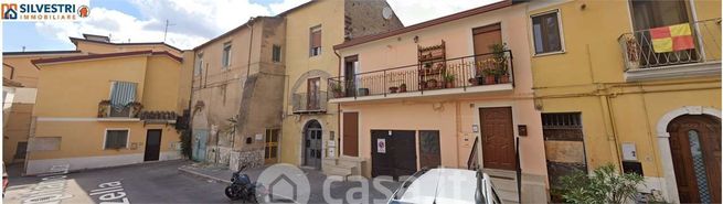 Appartamento in residenziale in Via Capitano Luca Mazzella