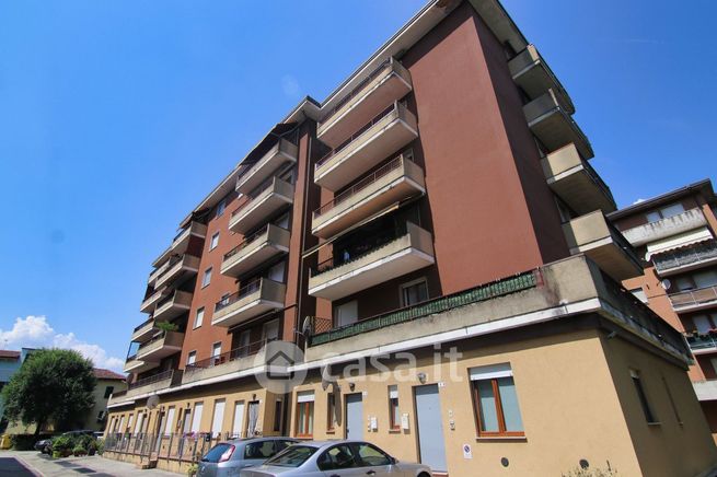 Appartamento in residenziale in Via Venezia 4