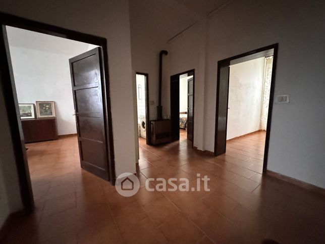 Appartamento in residenziale in Via D. Alighieri 20