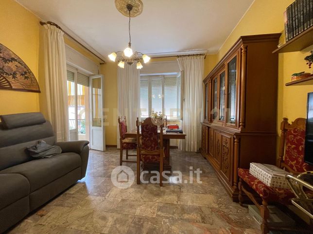 Appartamento in residenziale in Via degli Atleti