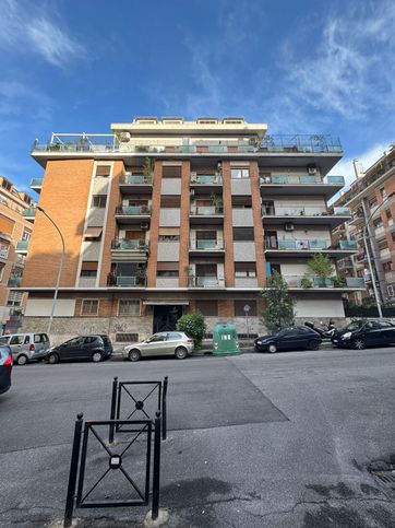 Appartamento in residenziale in Via Giacomo Trevis