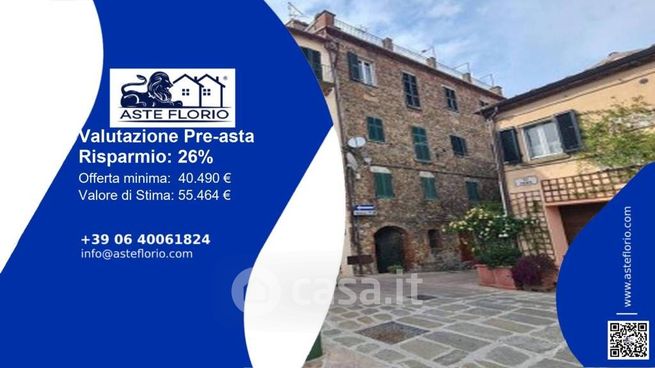 Appartamento in residenziale in Via XX Settembre 22
