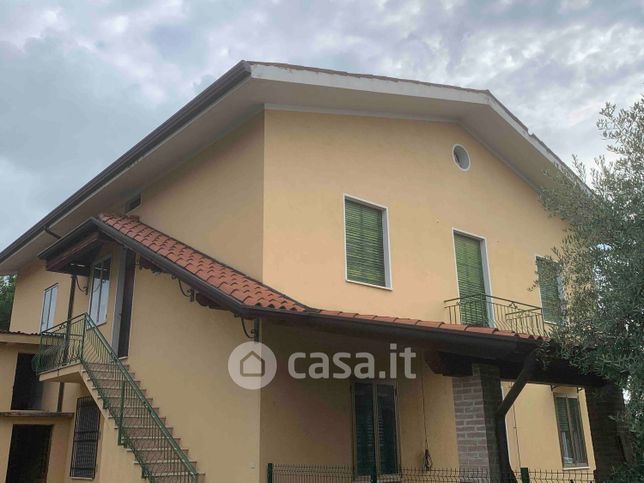 Appartamento in residenziale in Galetti 12