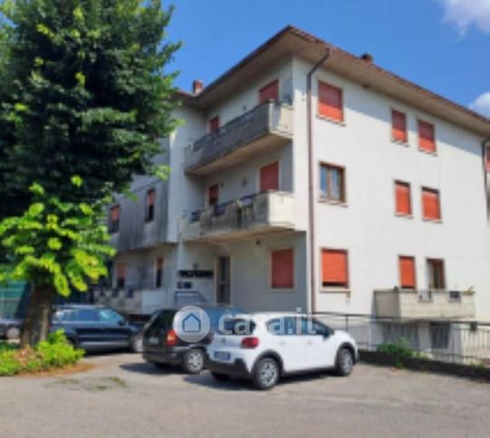 Appartamento in residenziale in Via San Giorgio 5