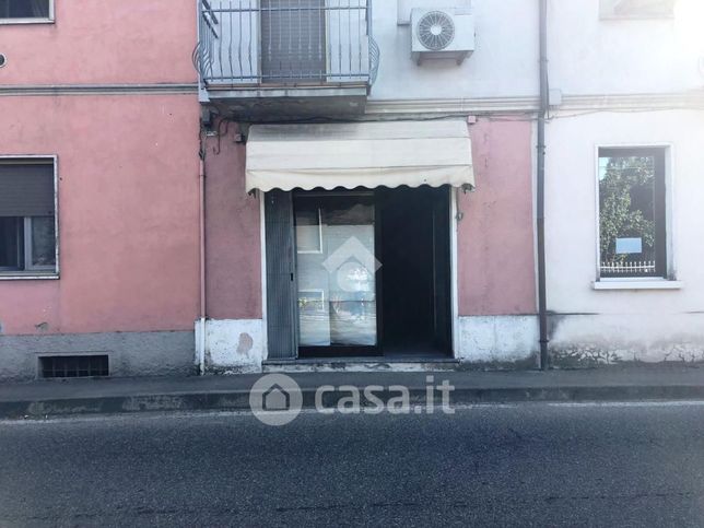 Appartamento in residenziale in Via Nobili 63