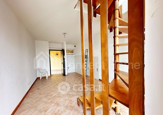 Appartamento in residenziale in Via Giuliano Montelucci 9