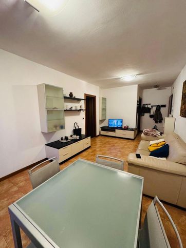 Appartamento in residenziale in Via Quarnaro