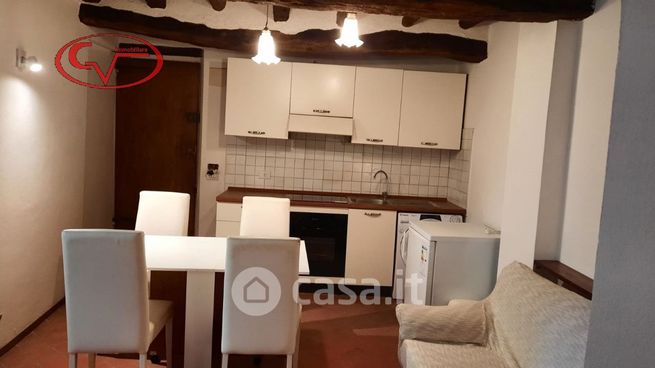 Appartamento in residenziale in Via Marzia