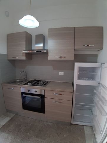 Appartamento in residenziale in Via Trieste 60