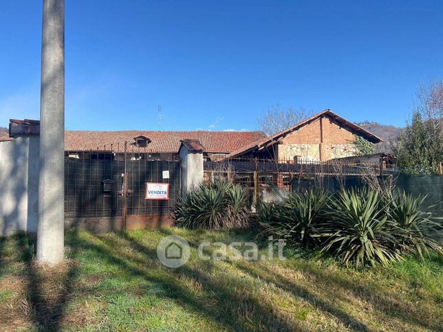 Rustico/casale in residenziale in Via Morra S. Giovanni 42