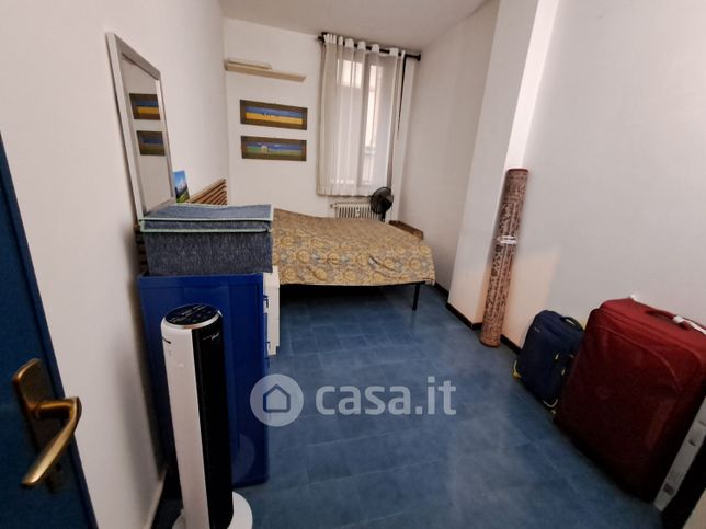 Appartamento in residenziale in Via Cesare Battisti