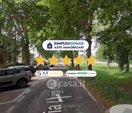 Appartamento in residenziale in Via Luigi Cadorna