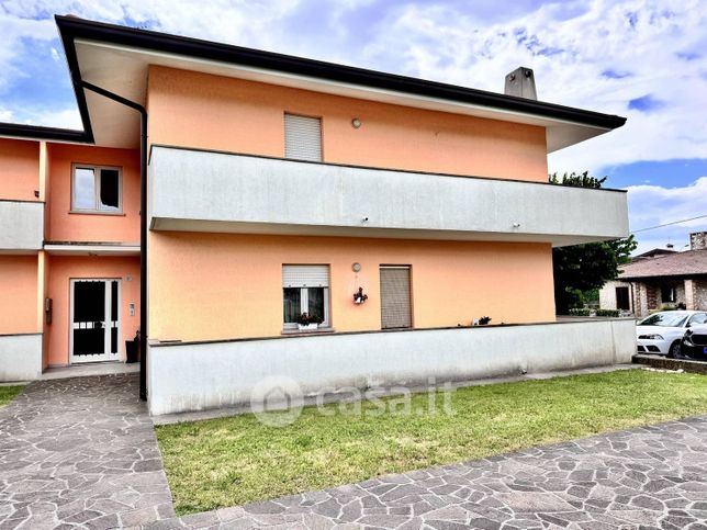 Appartamento in residenziale in Via Ca' Buttazzoni 33