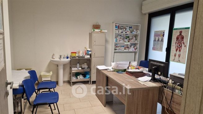 Ufficio in commerciale in Piazza Lubiana