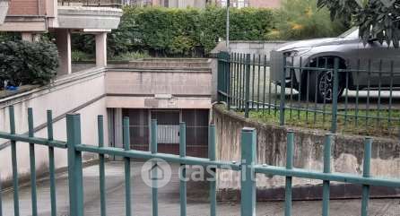 Box/posto auto in residenziale in Via John Fitzgerald Kennedy