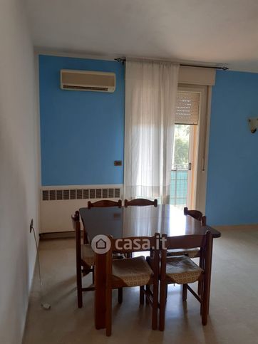 Appartamento in residenziale in Via Molino Scarselli