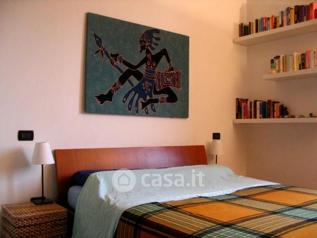 Appartamento in residenziale in Via Mac Mahon 117