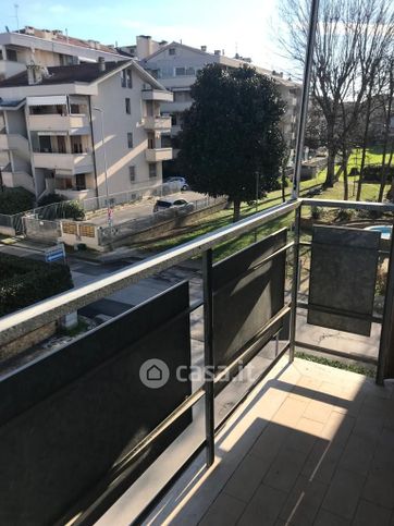 Appartamento in residenziale in Via Marco Polo