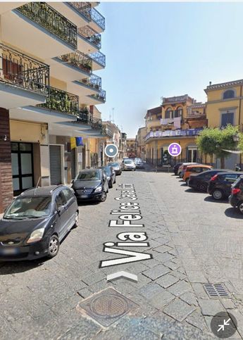 Attività/licenza (con o senza mura) in commerciale in Via Felice Cavallotti