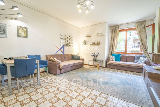 Appartamento in residenziale in Via Bigarella 14