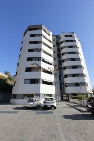 Appartamento in residenziale in Via Alcide de Gasperi 54