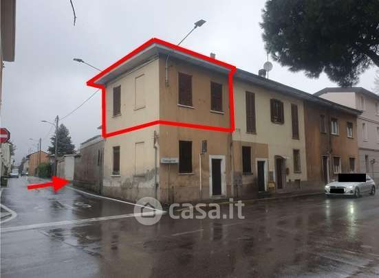 Appartamento in residenziale in Via Torquato Tasso 2