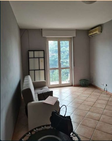 Appartamento in residenziale in Via Risorgimento 90