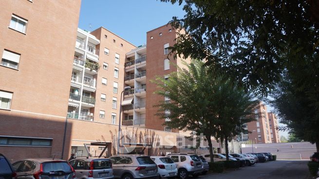 Appartamento in residenziale in Viale Martesana 119