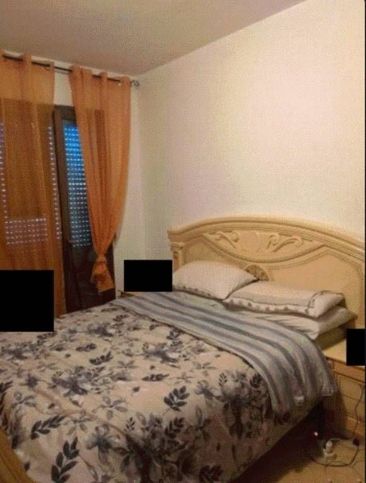 Appartamento in residenziale in Via Carabella 99