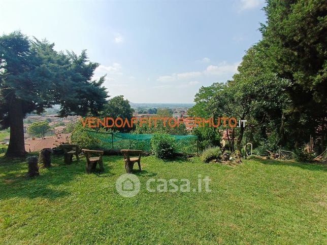 Terreno agricolo in commerciale in Via Benefattori Asilo