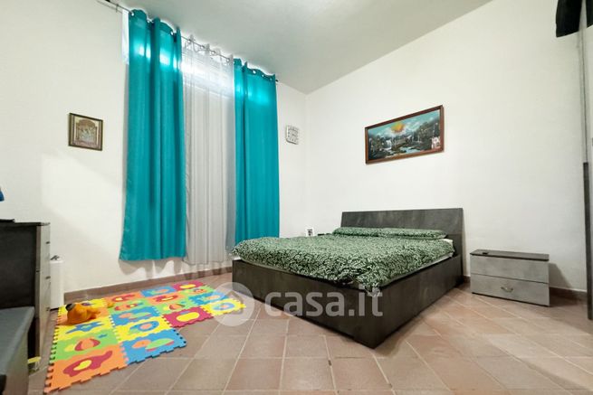 Appartamento in residenziale in Via Firenze 132