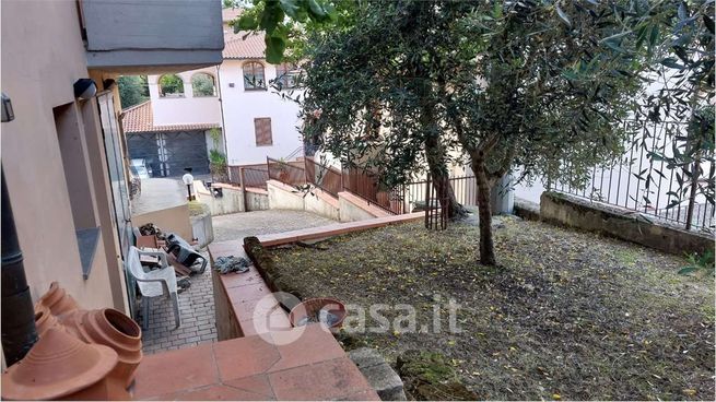 Appartamento in residenziale in
