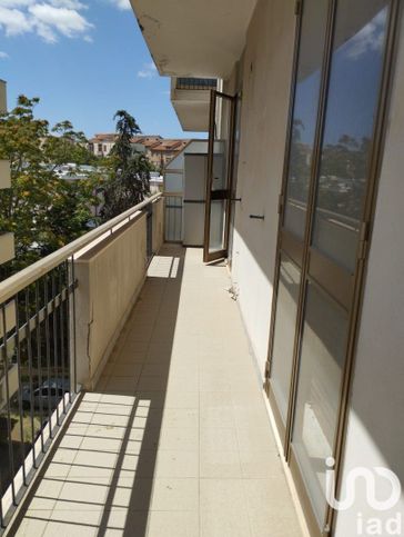 Appartamento in residenziale in Via Prati