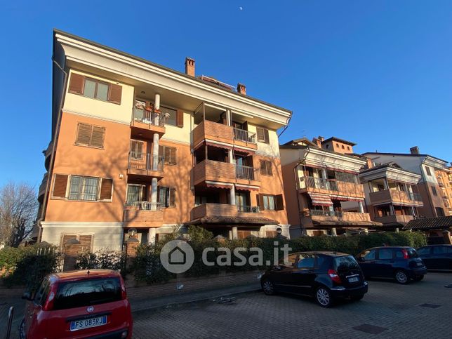 Appartamento in residenziale in Via Benedetto Croce 1