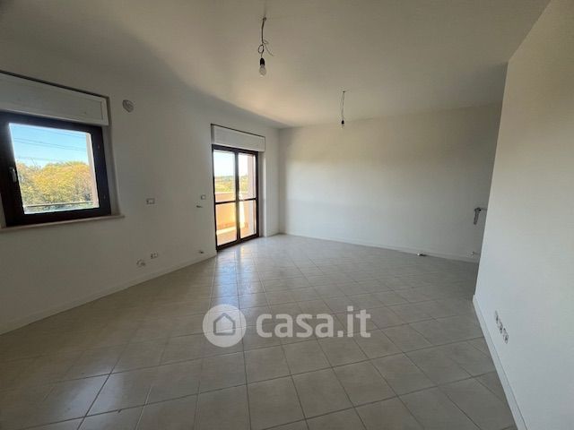 Appartamento in residenziale in Via GABRIELE D'ANNUNZIO