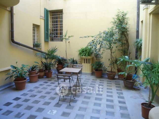 Appartamento in residenziale in Via Castiglione 22