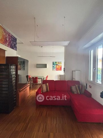 Appartamento in residenziale in Via Damiano Chiesa 13