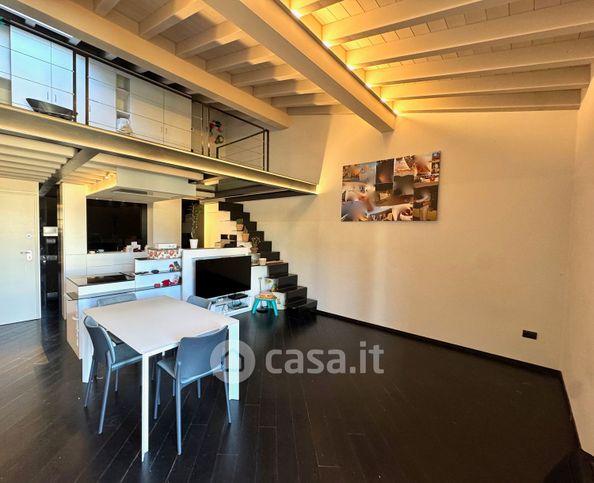 Loft in residenziale in Via della Piazzuola