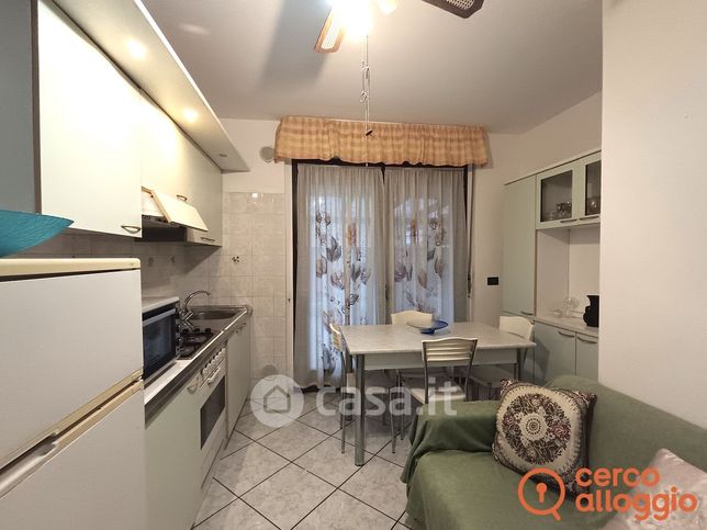 Appartamento in residenziale in Via Tirino 142