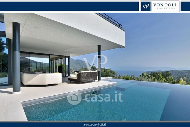 Villa in residenziale in Via Mastignaga
