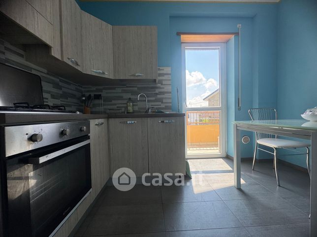 Appartamento in residenziale in Via Madonna delle Grazie 4