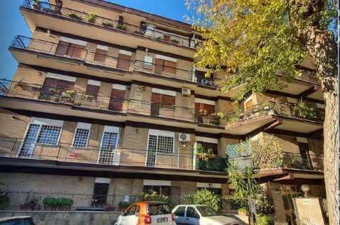 Appartamento in residenziale in Via Fonte dell'Amore