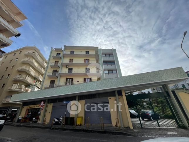Appartamento in residenziale in Via Cavallerizzi 7
