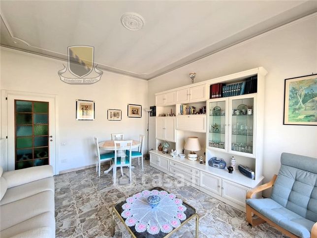Appartamento in residenziale in