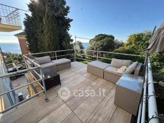Appartamento in residenziale in Via Virgilio 83