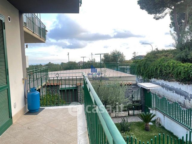 Appartamento in residenziale in Via Parco Cristallo